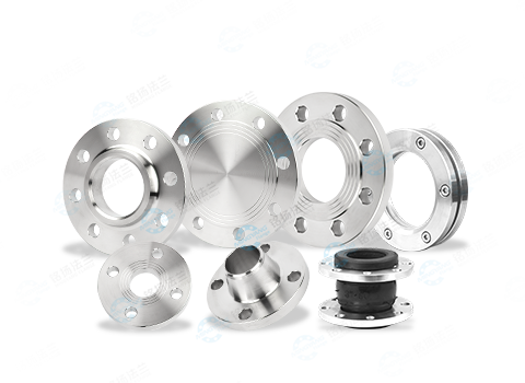 常規(guī)法蘭系列