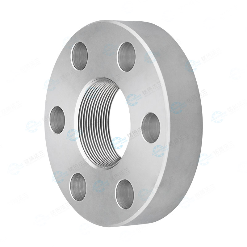 螺紋法蘭