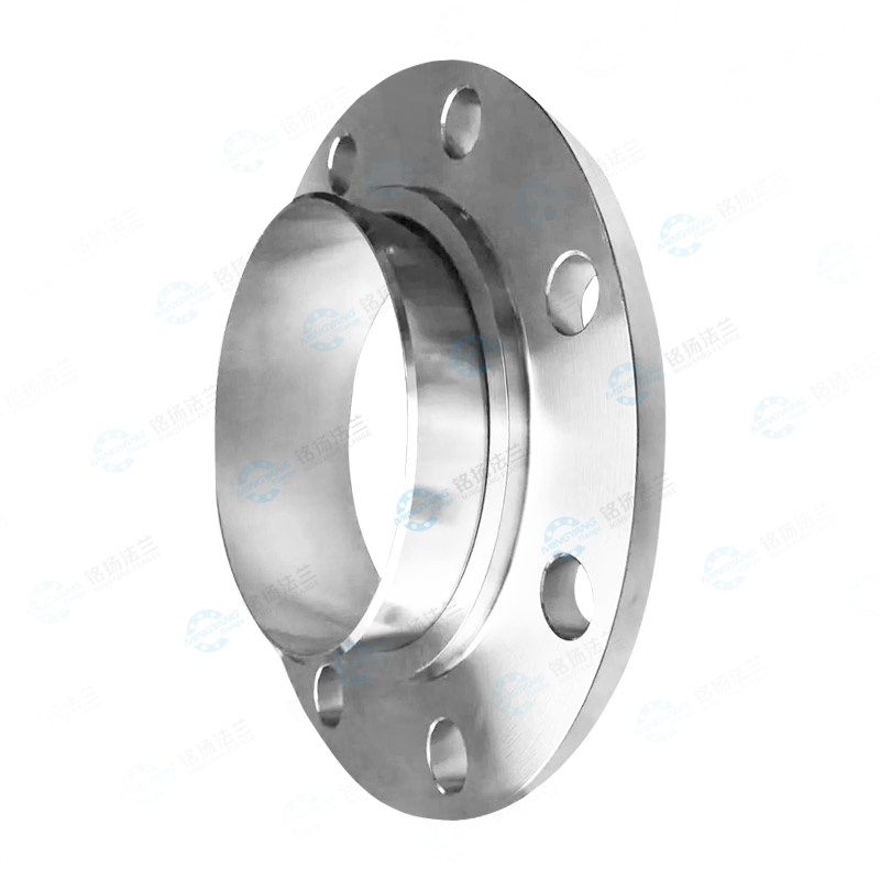 對焊環(huán)松套法蘭