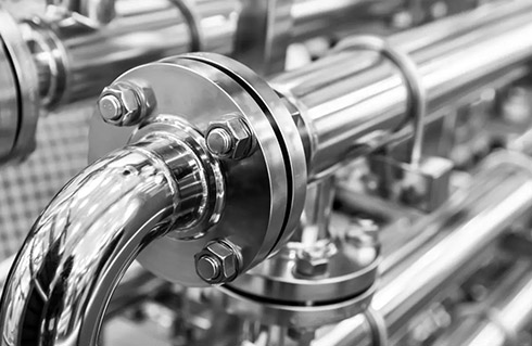 螺紋法蘭的簡(jiǎn)介和原理