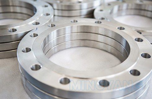 法蘭密封及泄漏密封處理方法