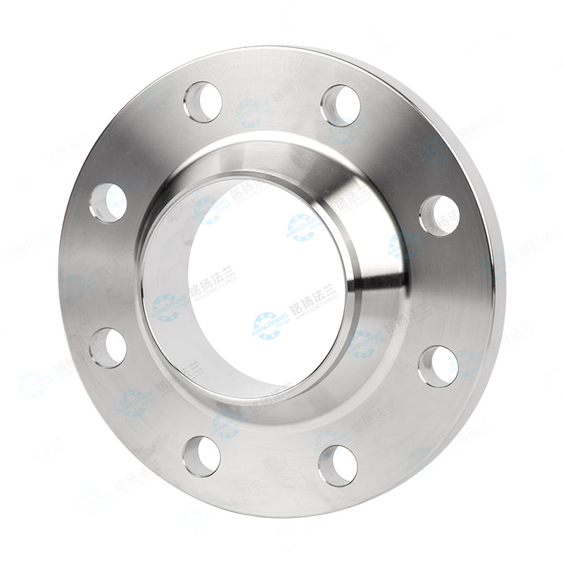 帶頸對焊法蘭
