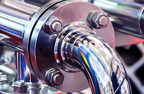 不銹鋼法蘭的應(yīng)用